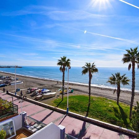 Letmalaga Cremades Sea Views Apartment Exterior foto