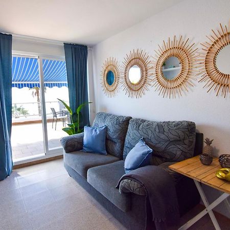 Letmalaga Cremades Sea Views Apartment Exterior foto