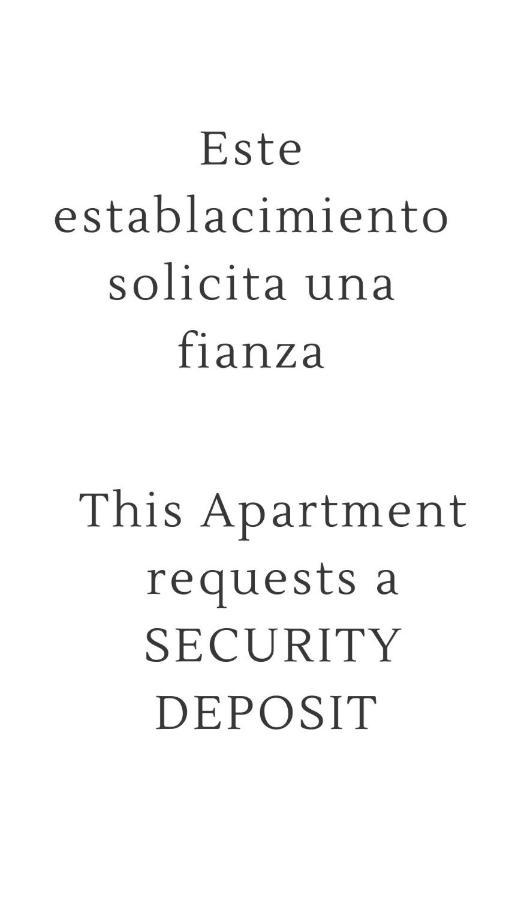 Letmalaga Cremades Sea Views Apartment Exterior foto