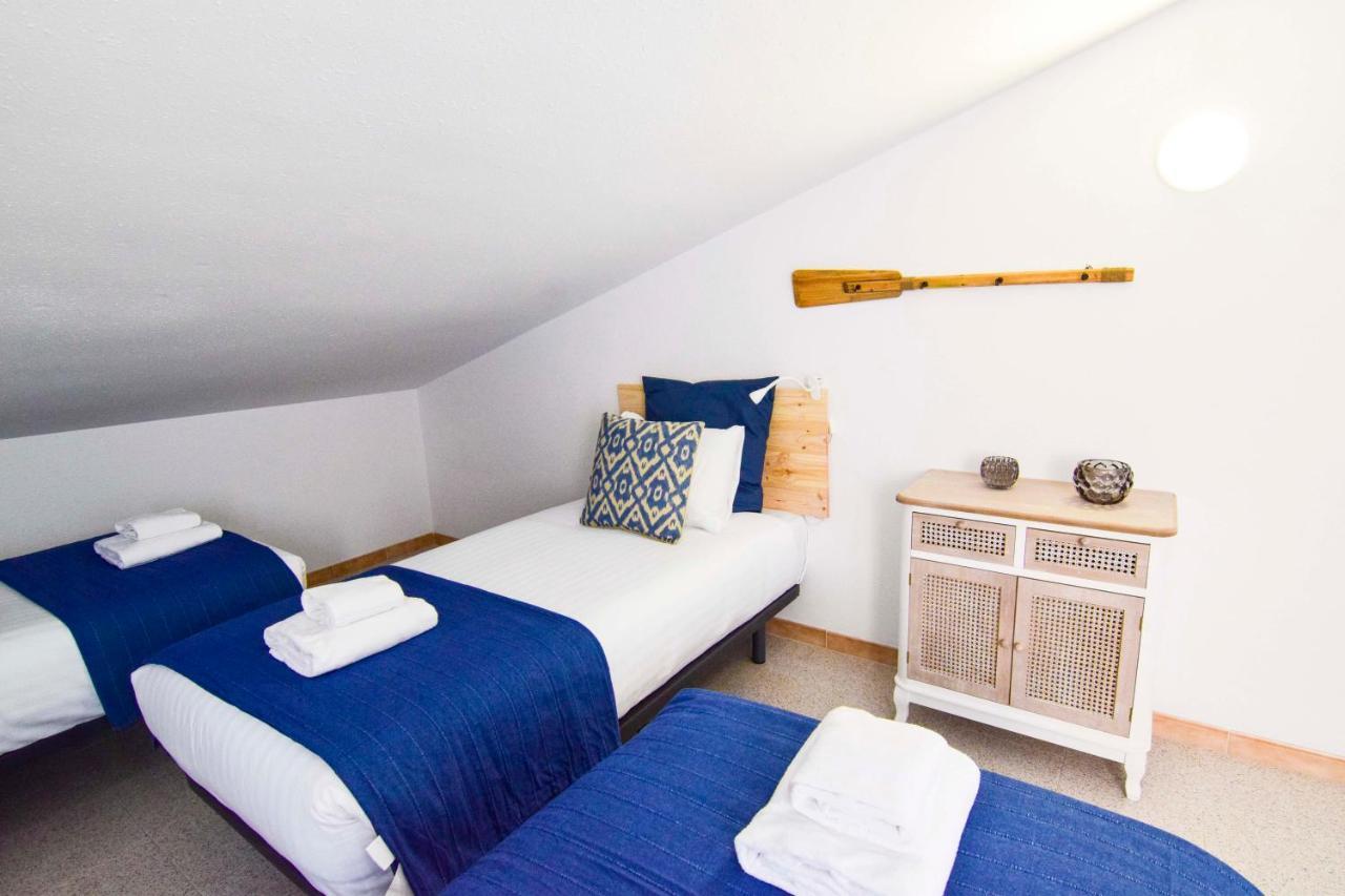 Letmalaga Cremades Sea Views Apartment Exterior foto
