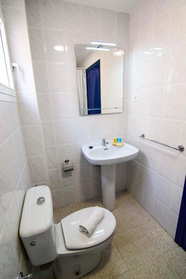 Letmalaga Cremades Sea Views Apartment Exterior foto