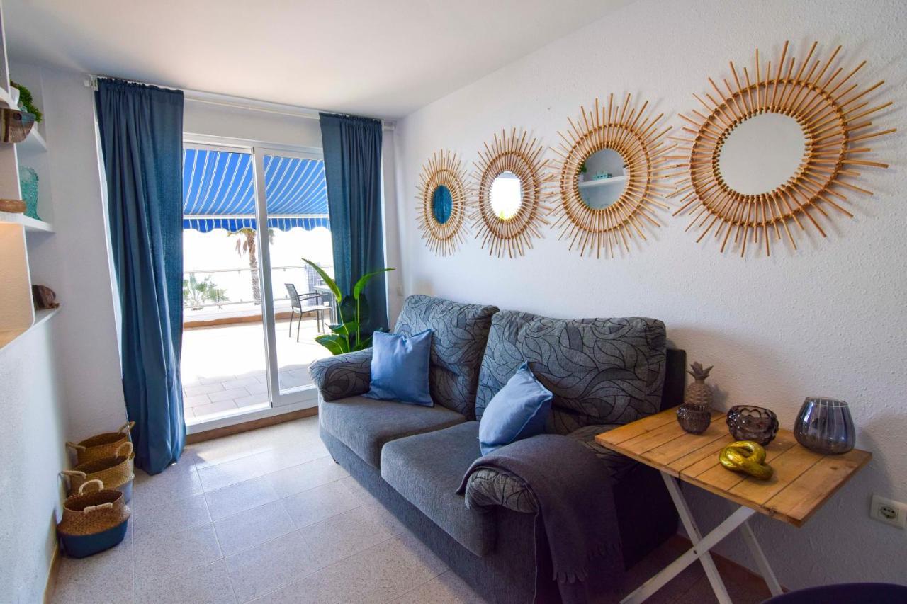 Letmalaga Cremades Sea Views Apartment Exterior foto